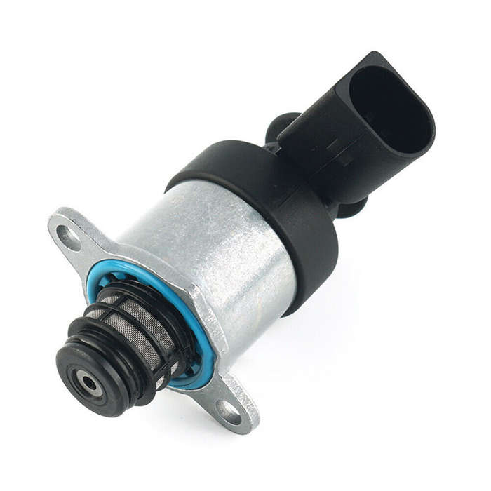 For BOSCH VAG AUDI A4 A5 Fuel Pump Pressure Regulator Control Valve 0928400748