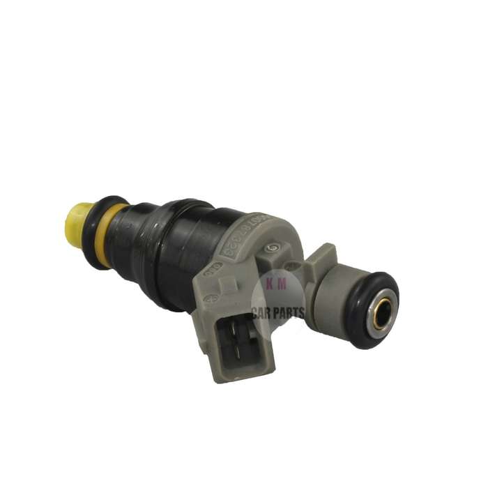 0280155209 MERCEDES BENZ C E G S CLASS SL AMG 2.2-3.6L 93-99 FUEL INJECTOR