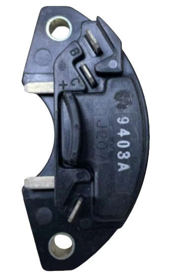 Ignition module E8BZ-12A297-A J207 FOR FORD FESTIVA 1988 1989 Ignition Module