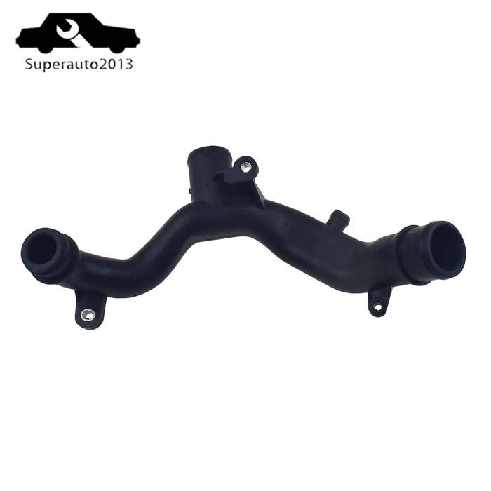 For Land Rover LR4 Range Rover Sport 2010-2017 LR090630 Engine Coolant Hose Pipe