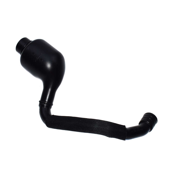 Crankcase Breather Hose Pipe Valve For Audi A4 A6 VW PASSAT 06B103211H 2385045