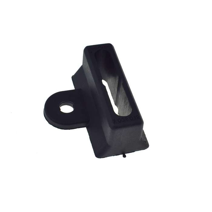 2PCS Hood Safety Catch Latch 51237008756 for 2009 BMW 328xi 328i 335xi 335i E90