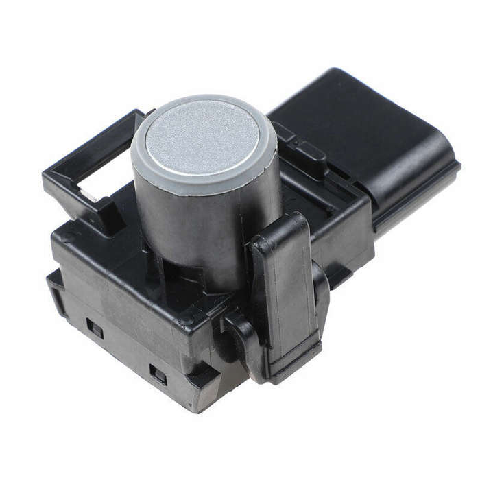 Silver PDC Parking Sensor For Toyota Wish Camry Reiz Previa Land Cruiser Lexus