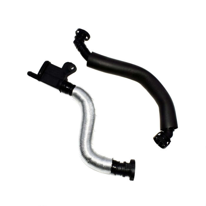 PCV Breather Vacuum Hose 06J103221B For VW Passat Tiguan Golf Eos AUDI A4 Q5 A3