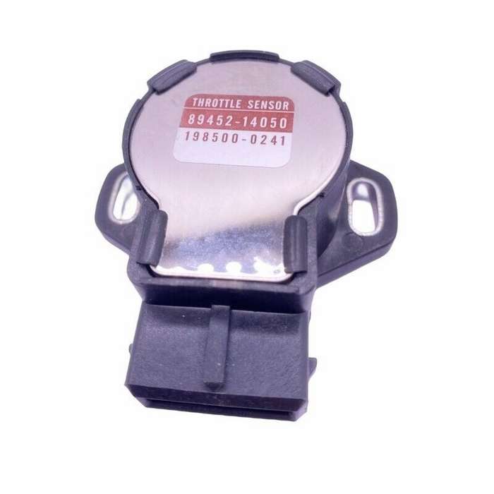 Throttle position sensor 89452-14050 Suitable For 1987-1992 Toyota Supra
