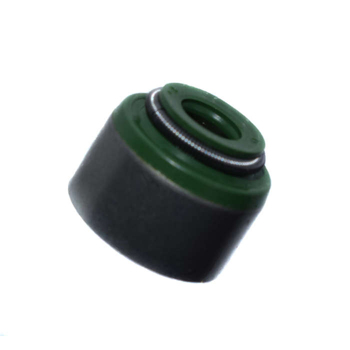 Valve Stem Oil Seal 12210-PZ1-004 For Honda CR-V Civic Accord Fit Acura TSX RDX