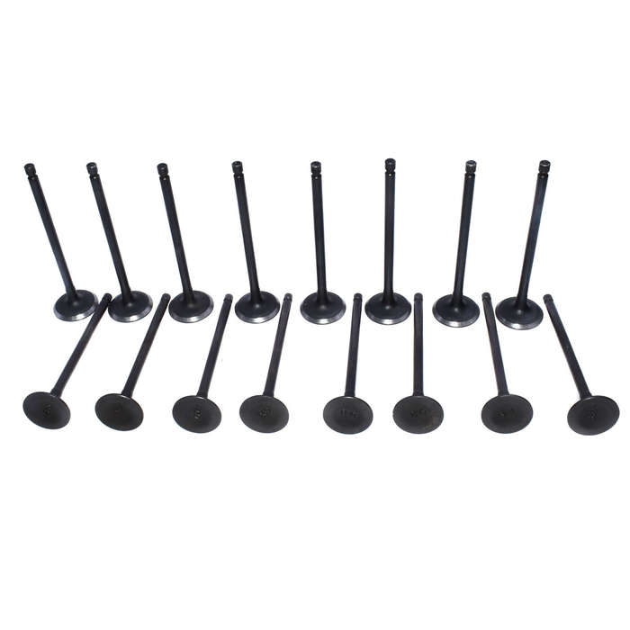 For Mitsubishi Lancer 2.0L Mirage Intake & Exhaust Valve Kit MD162423,MD162