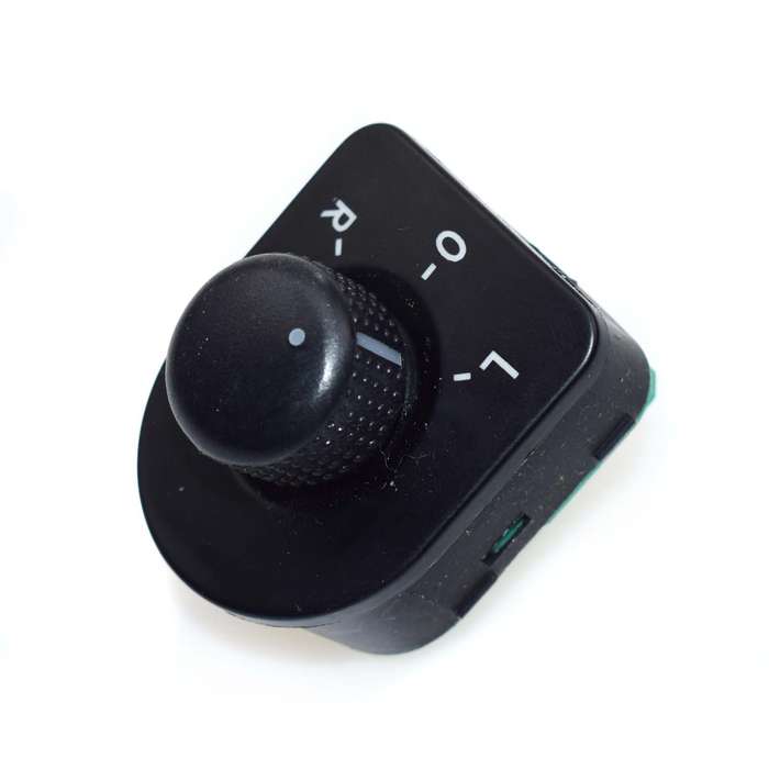 New Mirror Switch mirrors swich For Volkswagen VW Golf JETTA 1J1959565A