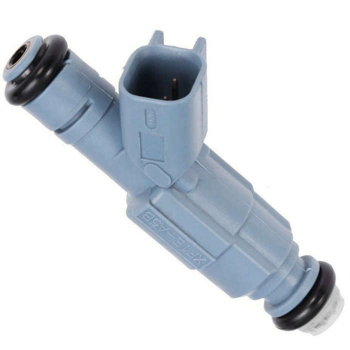 8Pcs 0280155849 For Bosch Upgrade Fuel Injector For Dodge Ram 1500 4.7l 02-07