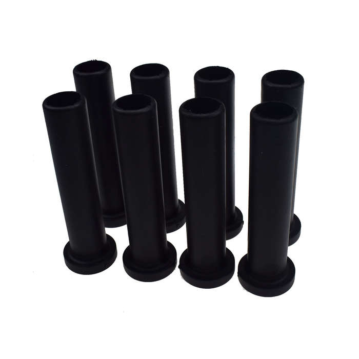 All Front Suspension Control Arm A-Arm Bushings for Polaris RZR 800 RZR 4 800