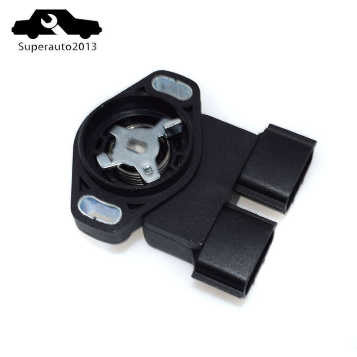 226204P210 New Throttle Position Sensor For Nissan Frontier Pathfinder Xterra