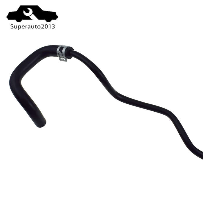 1X Engine Coolant Reservoir Hose For Audi A4 S4 A6 A7 Q5 Quattro 2.0T 06L121081E