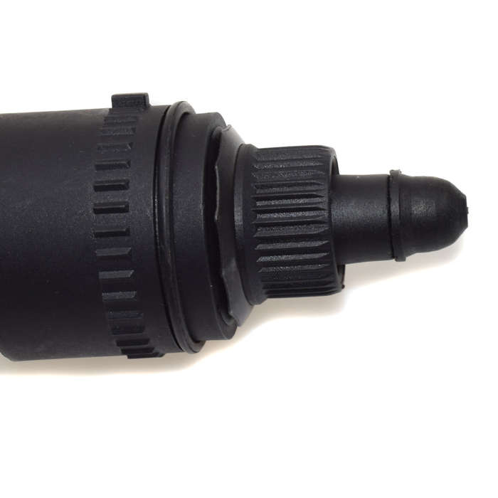 New Idle Air Control Valve IAC w/ Pigtail For FIAT 500 DOBLO GRANDE 71718105