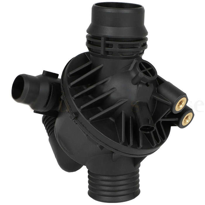 11537586784 For BMW X3 F25 35iX X4 F26 Car Engine Coolant Thermostat Housing