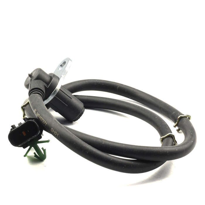 ABS Wheel Speed Sensor Rear Right for Mitsubishi Montero Pajero Shogun MR407271
