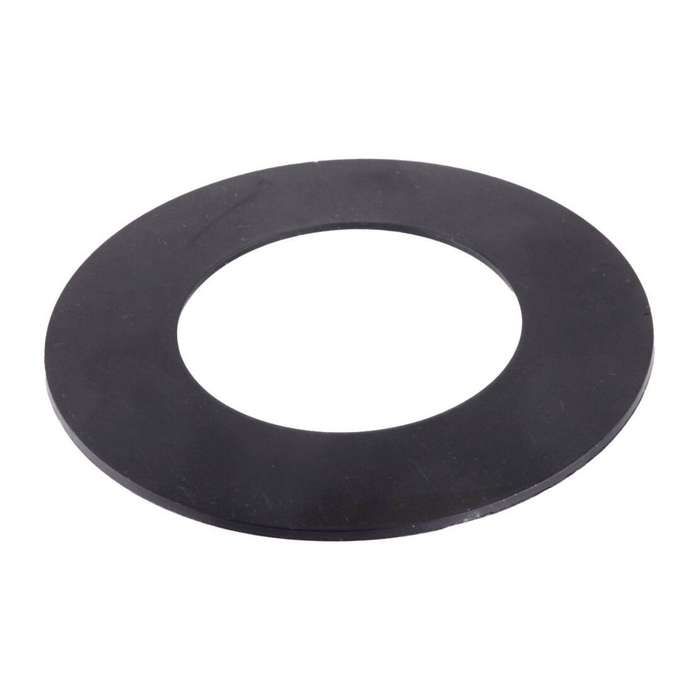 10x 50mm Bucket Pin Shim Set Fit for: Excavator And Skid Steer Cat Bobcat Deere