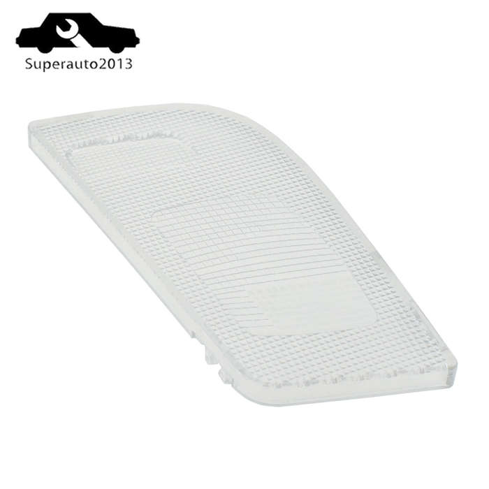 Right Overhead Console Reading Light Lamp Lens For Kia Optima 11-15 92823-3R010