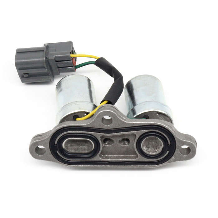 Automatic Transmission Lock up Solenoid Fit for Honda Accord 6Cyl 2.7L 3.0L