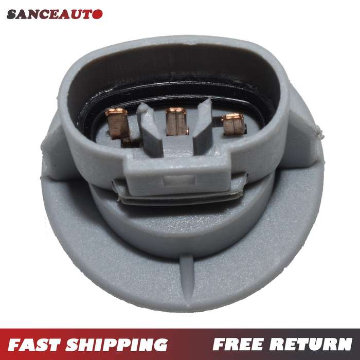 Set 10PCS For Honda Civic Accord CR-V Turn Signal Bulb Socket 33302-SR3-A01 New