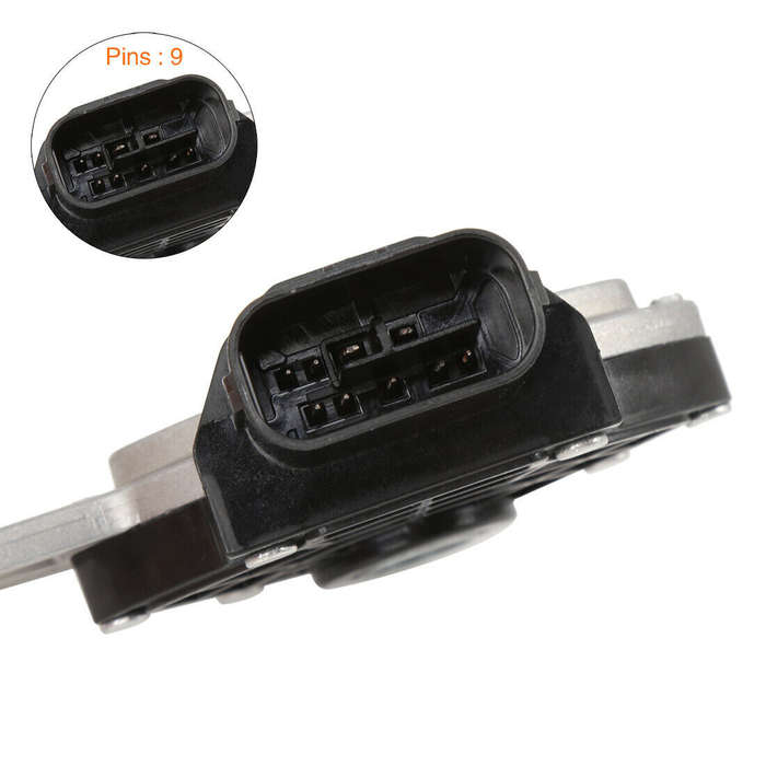 Neutral Safety Switch For Scion xA 84540-46010 For Toyota Corolla Matrix Yaris