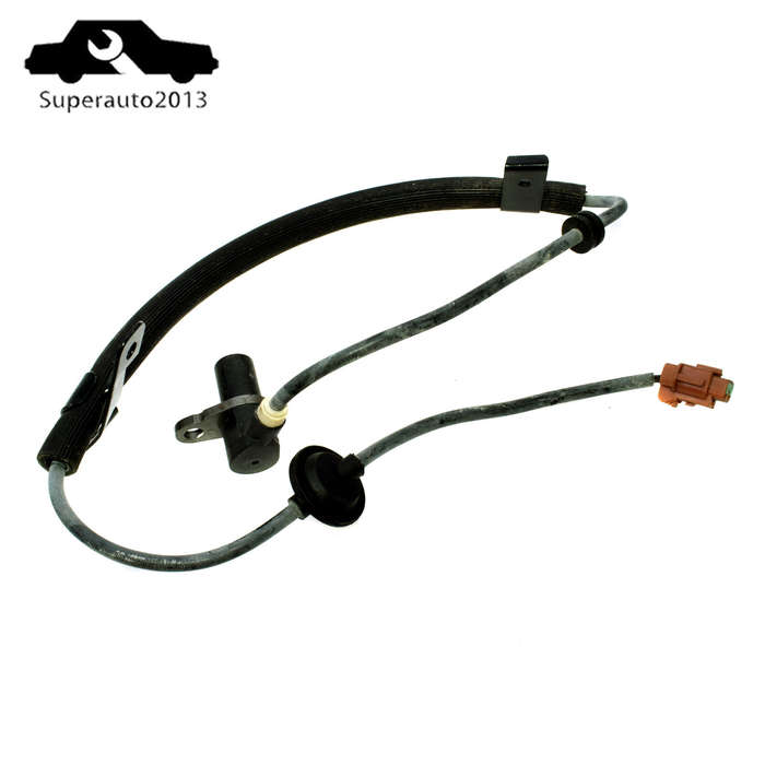 Front Left ABS Speed Sensor For NISSAN MAXIMA INFINITI I30 1996-1999 47911-0L700