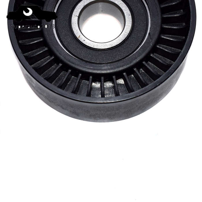 Belt Tensioner Pulley For VW Passat Jetta Golf Audi TT 1.6L 1.8T 2.0L 06A903315E