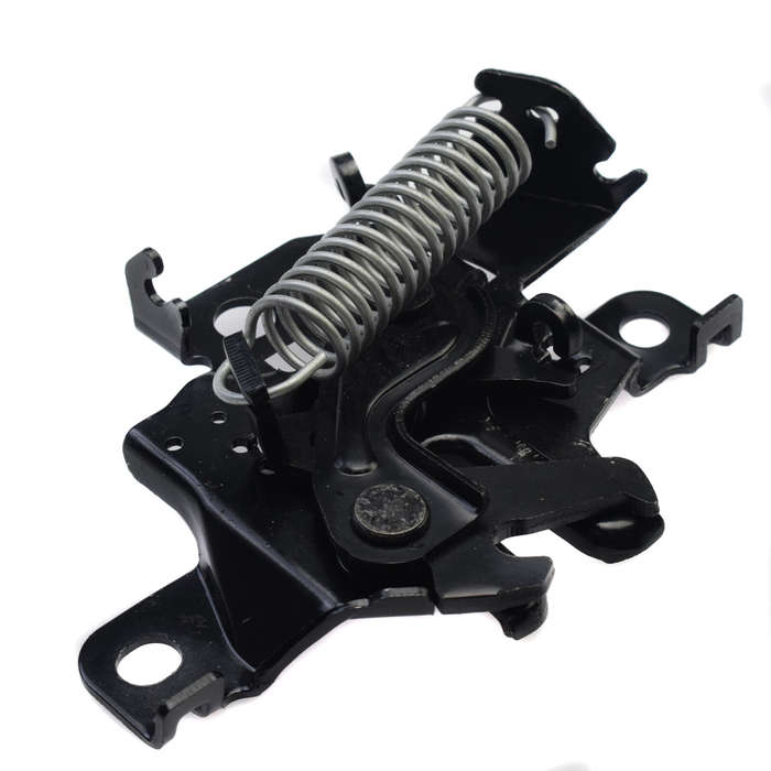Hood Lock Latch Assembly For Toyota Prius 1.8L 2010 2011 2012 2013 2014 2015 New