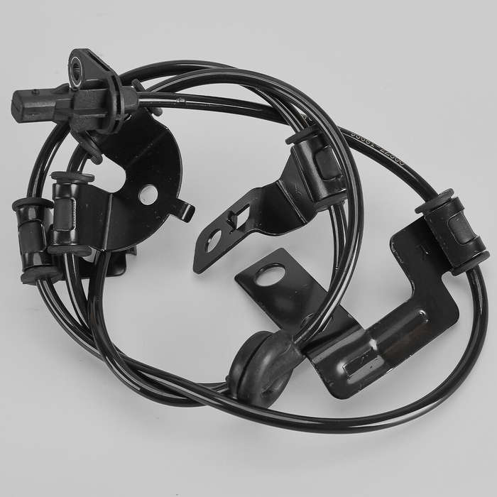 Rear Right ABS Wheel Speed Sensor Black fit for Hyundai Tucson ix35 956812S500