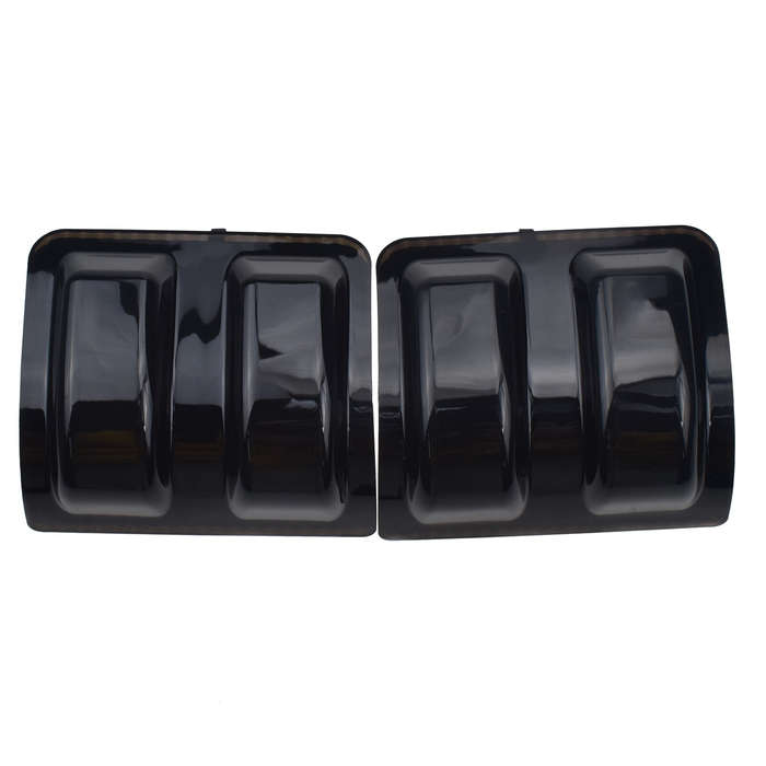New LED Side Mirror Marker Light For 2008-2016 Ford F250 F350 F450 Super Duty