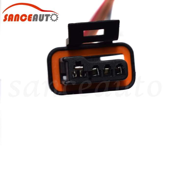 10pcs For Alternator Lead CS130 CS121 CS144 Wire Repair Harness Connector PT1929