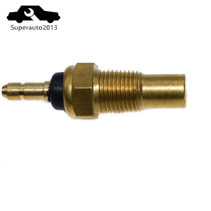 Engine Coolant Temperature Sensor For Acura TL CL Integra Honda Civic CR-V Isuzu