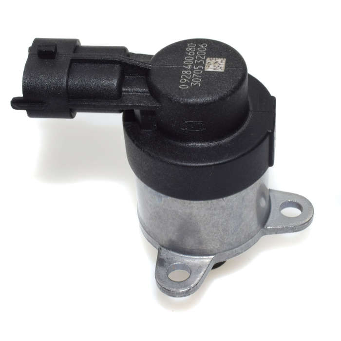 NEW FUEL PUMP PRESSURE REGULATOR CONTROL VALVE 0928400680 FOR FIAT 1.3 1.6 1.9 D
