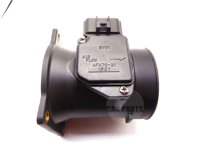 Mass Air Flow Meter MAF Sensor AFH70-21 GY01-13-215 Fits For Mazda MPV 3.0L