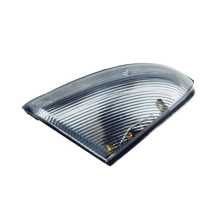 Front Driver Mirror Turn Signal Light Lamp For Dodge Ram 1500 2500 68064949AA
