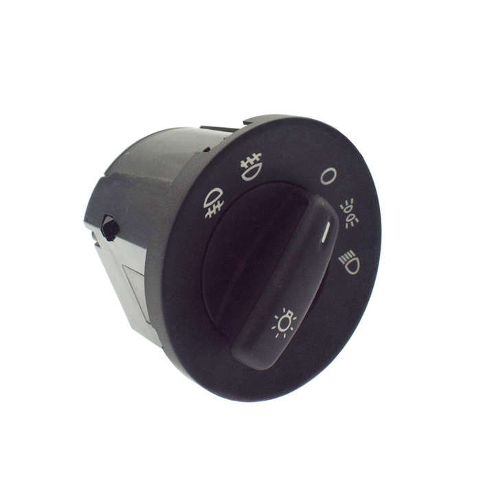 For Skoda Octavia 2 II A5 1Z3 1Z5 Headlight Fog Lamp control Switch 1Z0941431E