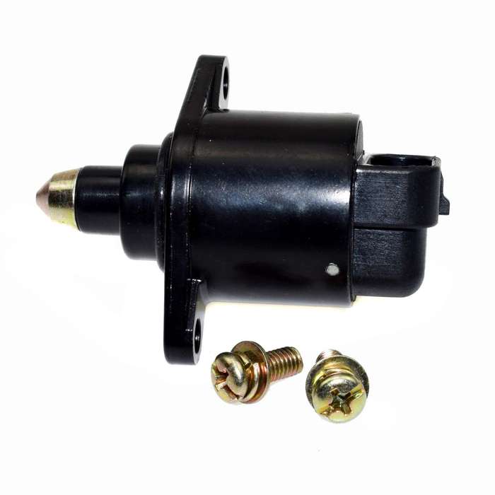 Fit Dodge Eagle Talon Mitsubishi Idle Air Control Valve Stepper Motor 4669480