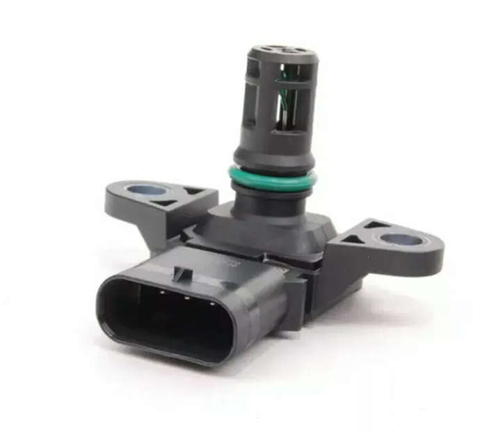 Manifold pressure map sensor 13627843531 Suitable for BMW 3.5 135I 335I N20 N54