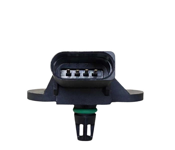 0261230168 For VW Eos Golf For Bentley Continental Flying Pressure MAP Sensor