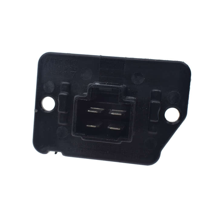 Blower Motor Resistor w/ Plug Connector for Elantra Santa Fe Sonata Forte Optima