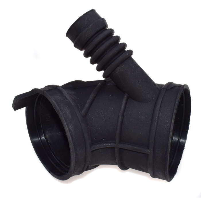 Tube Elbow Throttle Body Air inlet Boot Hose for 325Ci 325i 330CI 13541435627