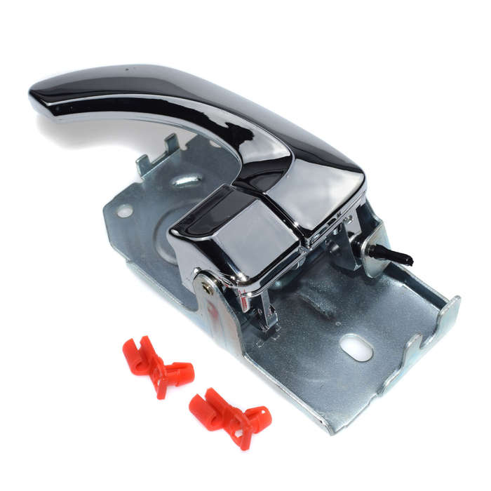 Front Left Side Interior Door Handle Chrome 82610-3E011 For Kia Sorento 2003-09