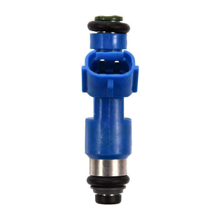 6Pcs Fuel Injector 63570 14002-AN001 16600-JF00A For Nissan GT-R 3.8L