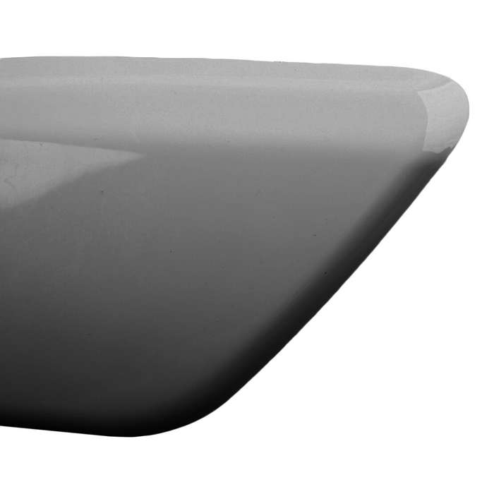 Fit for Volvo S60 2011-13 V60 Front Headlamp Washer Spray Nozzle Cover Left Car