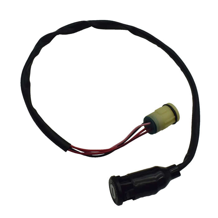 Ignition Key Switch 35100-HR6-A61 For 2015 Honda Rancher 420 Foreman 500 New