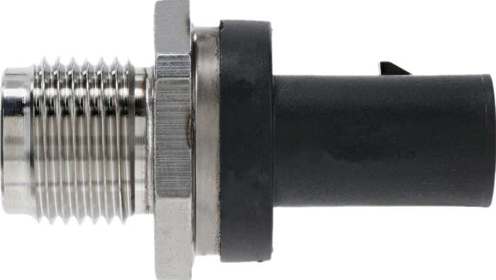 Fuel Rail Pressure Sensor OEM 0281006266 Suitable for Mercedes-Benz