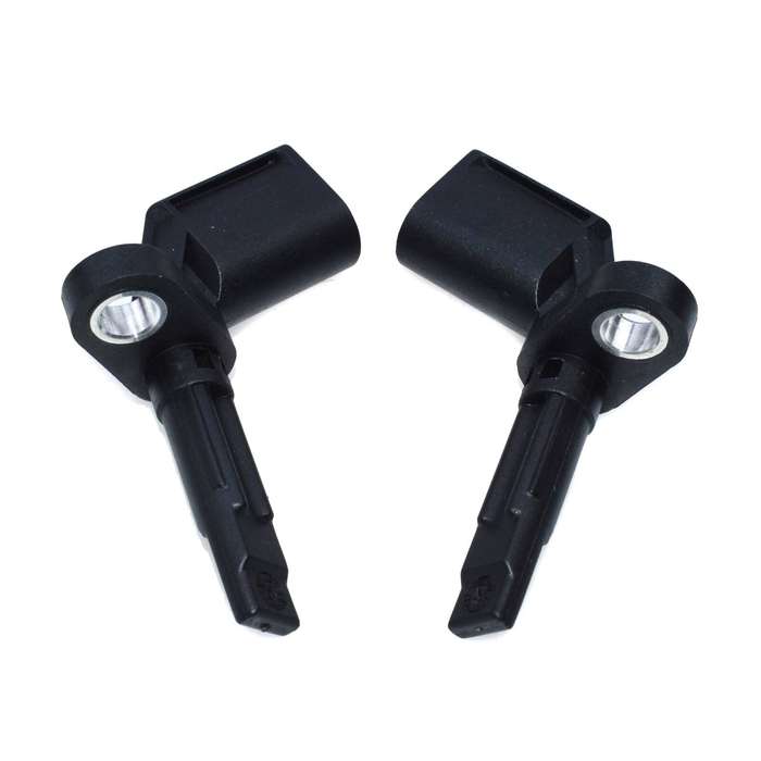Front Rear Left Right ABS Wheel Speed Sensor 4E0927804D 4E0927803D For Audi