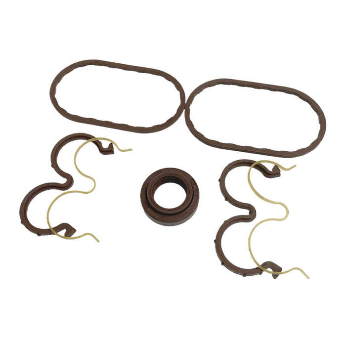 CBN Oil Pump Repair Kit CBN/T-E/F/G 300 Series Gear Pump Seal Ring Oil Seal