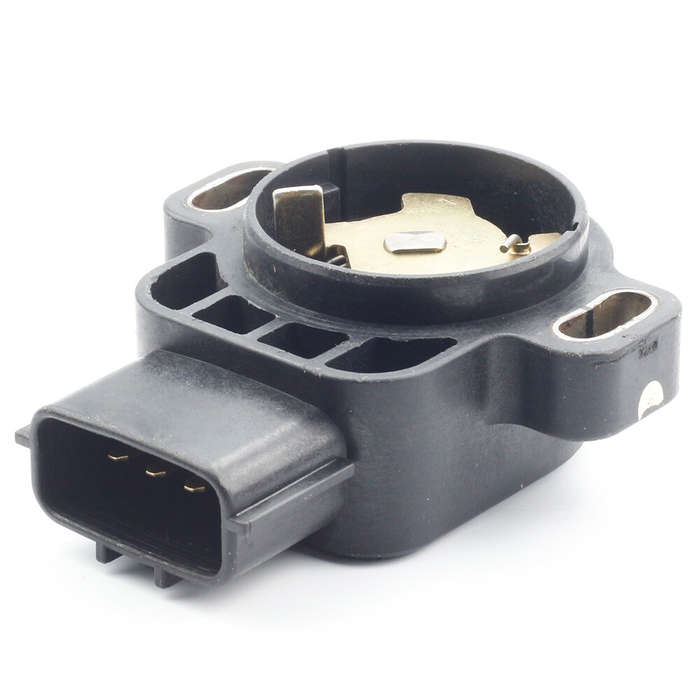 TPS Throttle Position Sensor A22-668 R00 S For 1999-06 Subaru Impreza STI T