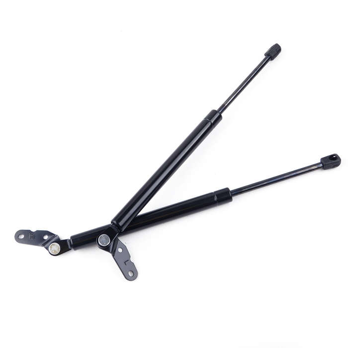 2X Rear Hatch Tailgate Gas Spring Lift Support Shock Struts Fit For Celica 00-06