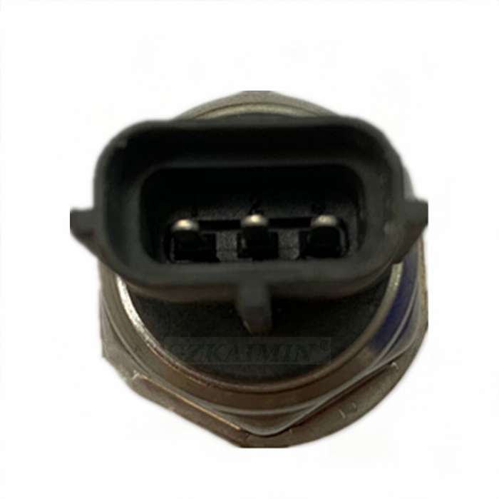 Fuel rail pressure sensor 45PP3-4 Fits For FORD TRANSIT MK7 2.2 2.4 TDCI